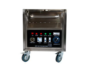 Генератор тяжелого дыма SHOWLIGHT DIM 6000