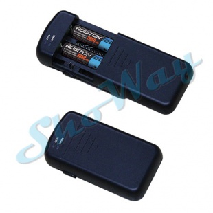 USB зарядка ROBITON SmartCharger Traveller