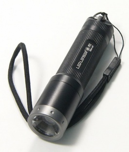 Фонарь светодиодный LED Lenser M1