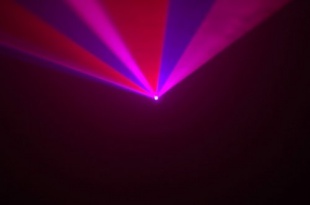 Лазерная цветомузыка Laserworld EL250RBV