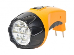 Светодиодный фонарь GARIN LUX Accu 7 LED универсальный