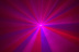 Лазерная цветомузыка Laserworld EL250RBV
