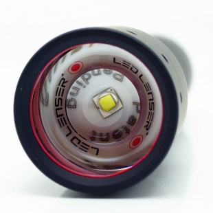Светодиодный фонарь LED Lenser P7.2