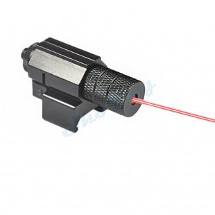 Лазерный прицел для пистолетов PR28 красный