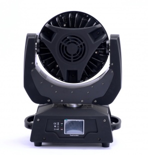 Вращающаяся голова Showlight MH-LED 36x18 ZOOM RGBWA+UV