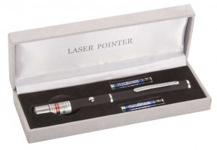 Зеленая лазерная указка Green Laser Pointer 1