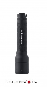 Фонарь светодиодный тактический LED Lenser T5.2