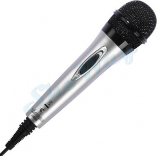 Микрофон для караоке VIVANCO DM30 DJ 14510