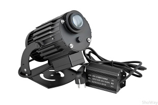 Светодиодный гобо проектор GoboPro GBP-8018