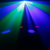 Светодиодная цветомузыка PartyMaker Six Light