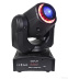 Вращающаяся голова PartyMaker 60W RGBW с гобо рисунками