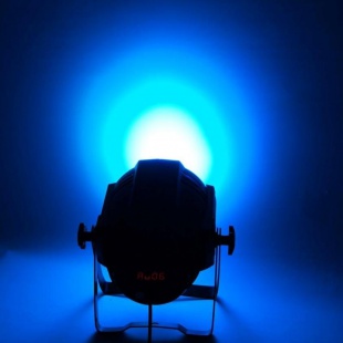 Прожектор Ross Quad LED PAR RGBW 18x10w