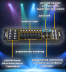 Пульт управления светом DMX512 PartyMaker 