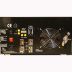 Генератор тяжелого дыма INVOLIGHT LFM3000DMX