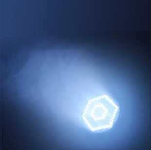 Прожектор Ross LED PAR RGBW 186B