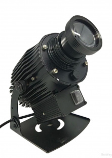 Светодиодный гобо проектор GoboPro GBP-8004