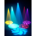 Вращающаяся голова American Dj X-Move LED 25R