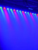 Светодиодная панель EUROLITE LED BAR RGB 27/1 BLACK
