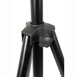 Стойка для световых приборов TEMPO LST100BK