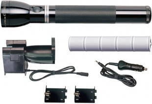 Фонарь-дубинка MAGLITE MAG CHARGER RE2019R
