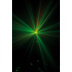 Лазерная цветомузыка American DJ Micro Gobo