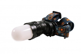 Налобный фонарь LED Headlight Q5 2000LM
