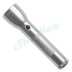 Фонарь-дубинка MAGLITE ML300L 3G, 2D серебро