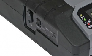 Автомобильный обогреватель SITITEK Termolux-200W USB