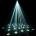 Светодиодная цветомузыка American DJ Pearl LED DMX White