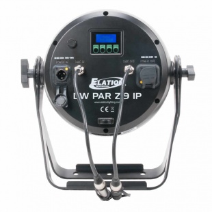 Прожектор Elation DW PAR Z19 IP