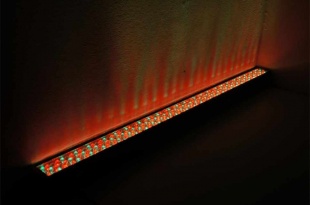 Светодиодная панель ROSS CHASING LED BAR 320
