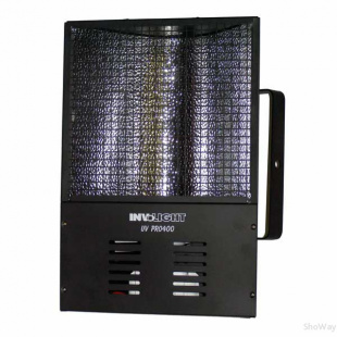 Ультрафиолетовый прожектор INVOLIGHT UV PRO400