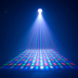 Световой эффект American DJ Revo 4 LED