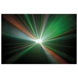 Многолучевой световой эффект Showtec Sunraise LED