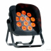 Прожектор ADJ FLAT PAR QA12XS