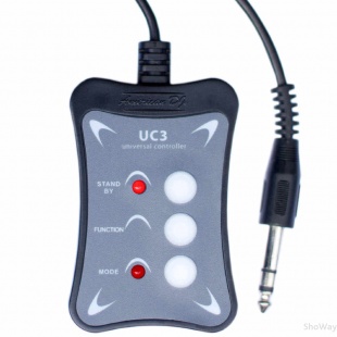 Пульт DMX American DJ UC3 Basic controller