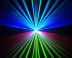 Лазерная цветомузыка Laserworld ES400RGB