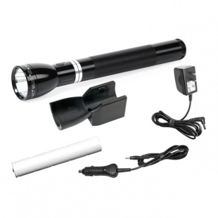 Фонарь-дубинка MAGLITE MAG CHARGER RE4019R