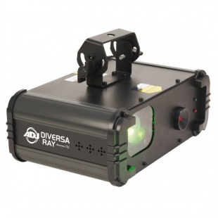 Лазерный проектор American DJ DiversaRAY