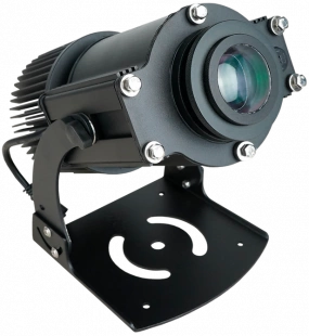 Светодиодный гобо проектор GoboPro X55