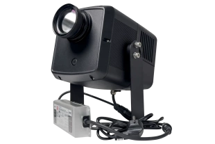 Светодиодный гобо проектор GoboPro X200