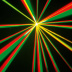 Светодиодная цветомузыка American DJ Tri Gem LED