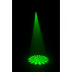 Вращающаяся голова American Dj X-Move LED 25R