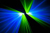 Лазерная цветомузыка Laserworld EL700GB Лазерная цветомузыка Laserworld EL700GB