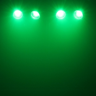Комплект прожекторов на штативе SHOWLIGHT LED PARTY BAR 4