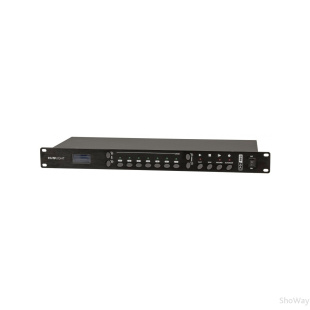 Рекордер INVOLIGHT DMXREC