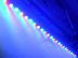 Светодиодная панель EUROLITE LED BAR RGB 27/1 BLACK