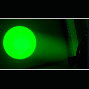 Театральный прожектор SHOWLIGHT SL-180P64 RGBW
