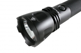 Ручной поисково-походный фонарь X-Glow E8