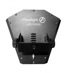Светодиодная цветомузыка SHOWLIGHT LED FX200